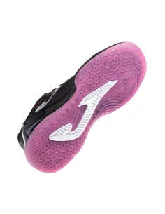 Joma Open Lady 25 Schwarz | Ofertas de Padel 2